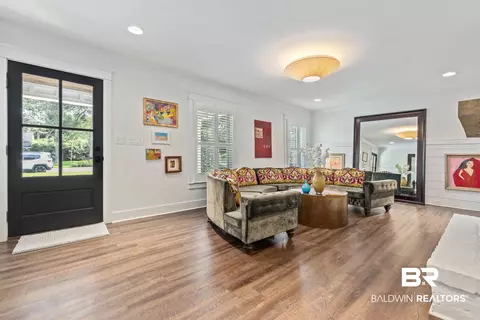3808 N Claridge Rd, Mobile, AL 36608 photo 13