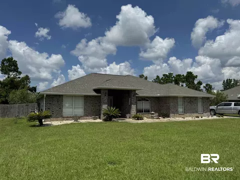 4605 Spinnaker Way, Orange Beach, AL 36561