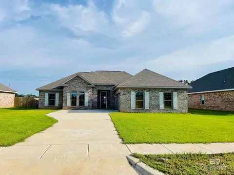 15616 Vintage St, Loxley, AL 36551