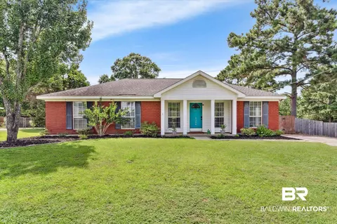 9306 Prairie Dr, Semmes, AL 36575