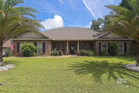 1087 Melbourne Ct, Foley, AL 36535