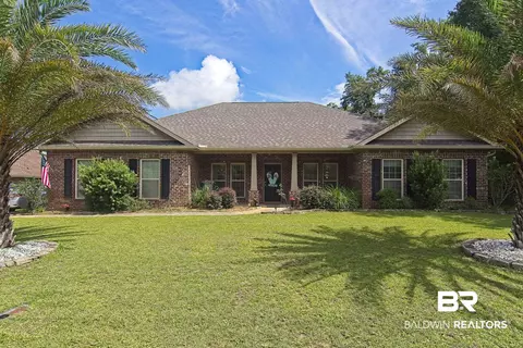 1087 Melbourne Ct, Foley, AL 36535
