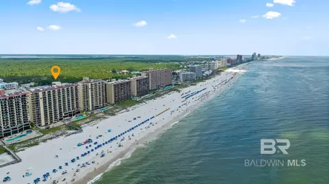 24230 Perdido Beach Blvd #3074, Orange Beach, AL 36561