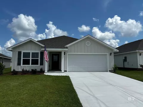24149 Lanai Ln, Elberta, AL 36530 photo 1