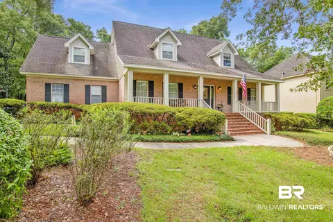 107 Mcintosh Bluff Rd, Fairhope, AL 36532