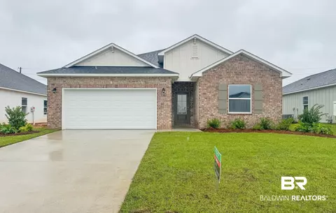 23807 Dominus Dr, Daphne, AL 36526