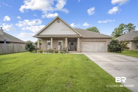6037 Cobblestone Ct, Gulf Shores, AL 36542