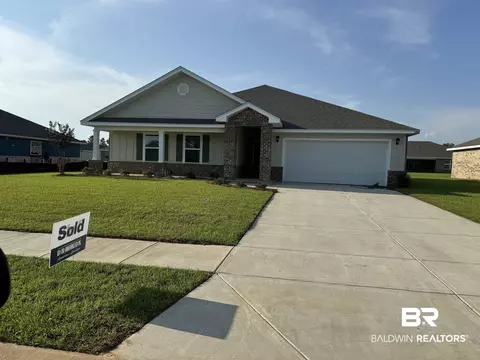 24141 Ringneck Loop, Elberta, AL 36530 photo 1