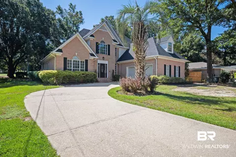 128 Broadmoor Dr, Daphne, AL 36526