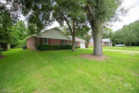 Exterior - 13255 Pointer Dr, Foley, AL 36535 photo 8 of 8