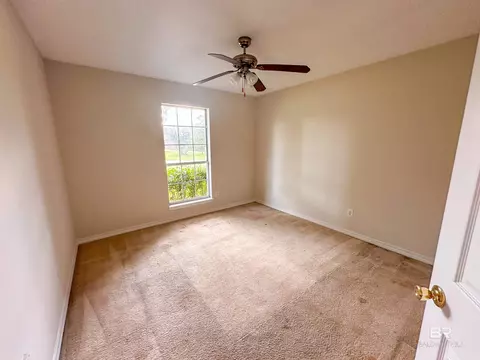 Bedroom - 13255 Pointer Dr, Foley, AL 36535 photo 4 of 5