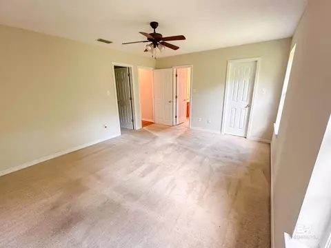 Bedroom - 13255 Pointer Dr, Foley, AL 36535 photo 1 of 5