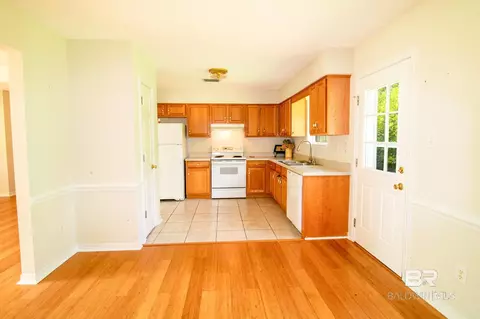 Kitchen - 13255 Pointer Dr, Foley, AL 36535 photo 1 of 2