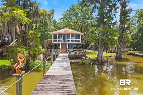 42091 Bayou Rd, Bay Minette, AL 36507