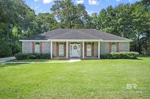 702 Rachel Dr, Bay Minette, AL 36507