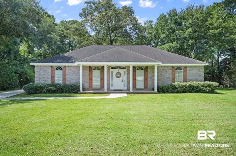 702 Rachel Dr, Bay Minette, AL 36507