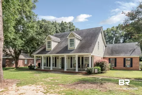 9991 Wedgefield Ct, Mobile, AL 36608 photo 2