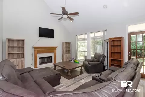 9991 Wedgefield Ct, Mobile, AL 36608 photo 5