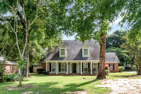 9991 Wedgefield Ct, Mobile, AL 36608
