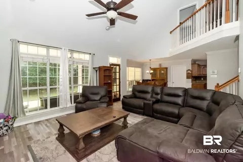 9991 Wedgefield Ct, Mobile, AL 36608 photo 3