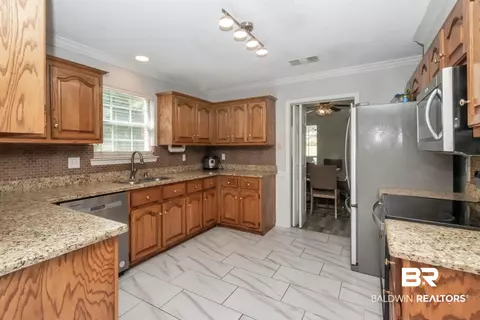9991 Wedgefield Ct, Mobile, AL 36608 photo 6