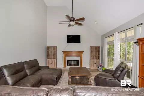 9991 Wedgefield Ct, Mobile, AL 36608 photo 4