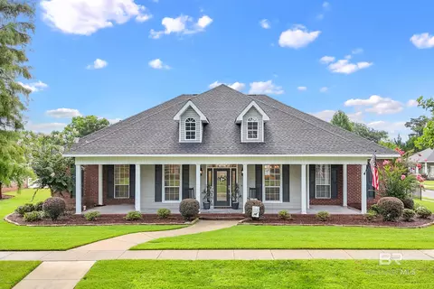 29614 St George St, Daphne, AL 36526