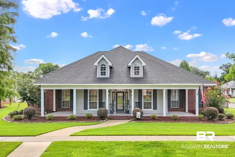 29614 St George St, Daphne, AL 36526