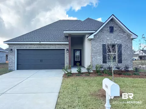 809 Sumter Loop, Foley, AL 36535