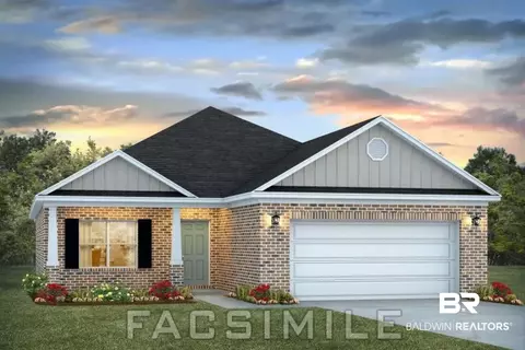 13898 Antler Hill Rd, Spanish Fort, AL 36527
