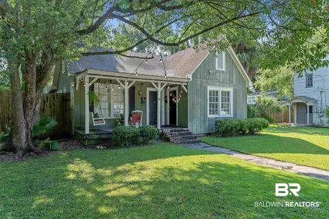10 Gladys Ave, Mobile, AL 36604 photo 1