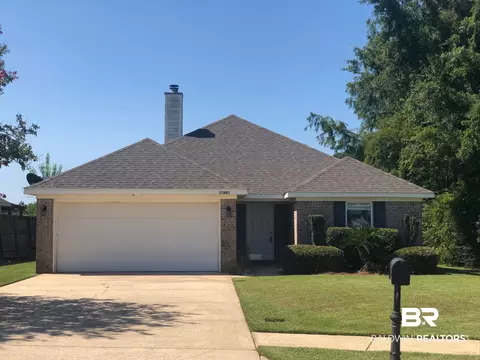 25885 Argonne Dr, Daphne, AL 36526