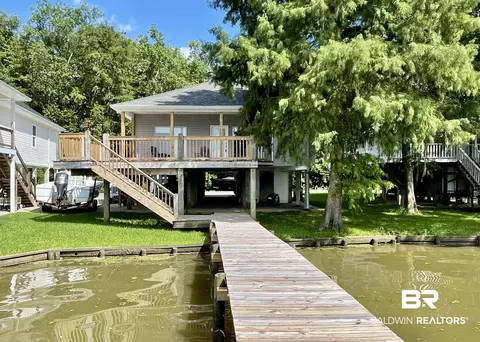 42119 Bayou Rd, Bay Minette, AL 36507