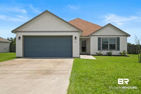 115 Marsh Ct, Summerdale, AL 36580