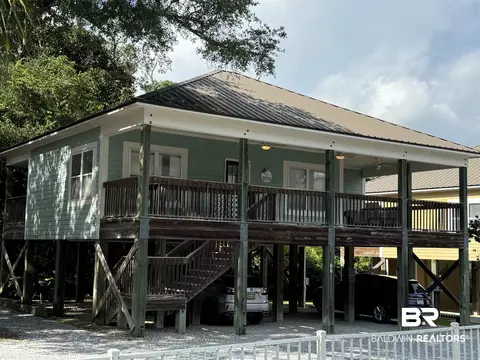 7544 Wenzel Rd #B6, Foley, AL 36535
