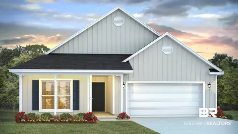 12878 Grand Rapids Rd, Fairhope, AL 36532