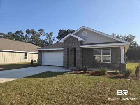 14688 Dayton Cir, Foley, AL 36535