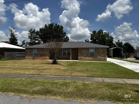 506 W Ariel Ave, Foley, AL 36535