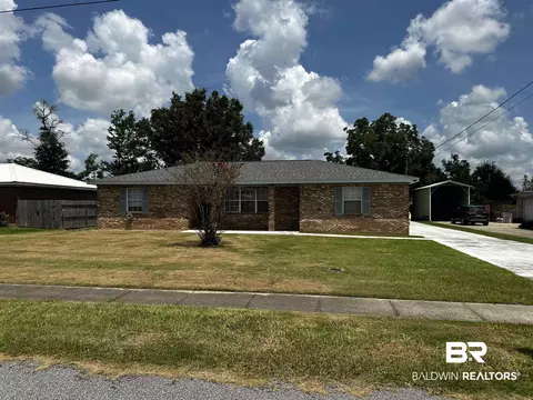 506 W Ariel Ave, Foley, AL 36535