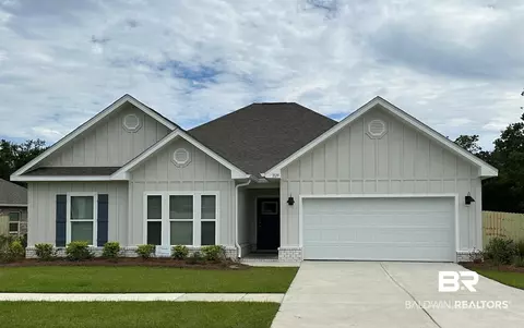 1129 Pencarro Blvd, Foley, AL 36535