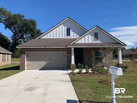 828 Sumter Loop, Foley, AL 36535