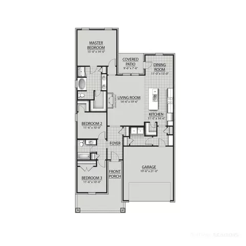 828 Sumter Loop, Foley, AL 36535 photo 3