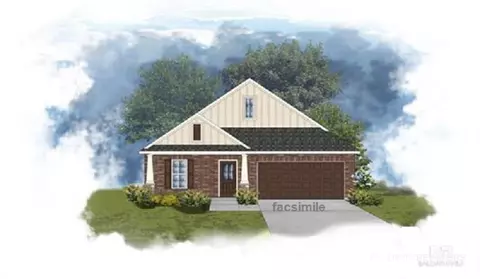 828 Sumter Loop, Foley, AL 36535 photo 2