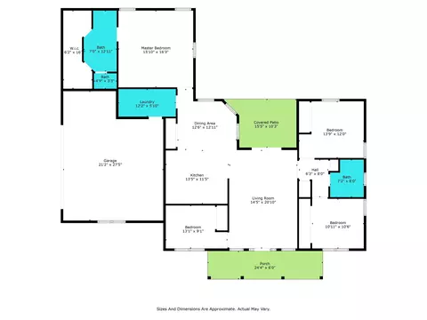36087 Byrd Rd, Stapleton, AL 36578 photo 27