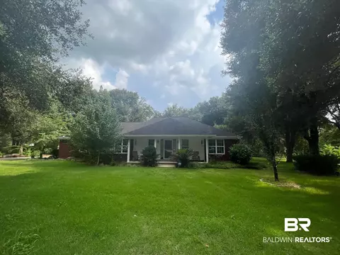 36087 Byrd Rd, Stapleton, AL 36578 photo 1