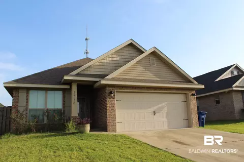 22630 Lake South Dr, Foley, AL 36535