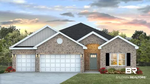 329 Barndling St, Fairhope, AL 36532