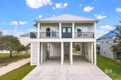 5598 Bay La Launch Ave, Orange Beach, AL 36561