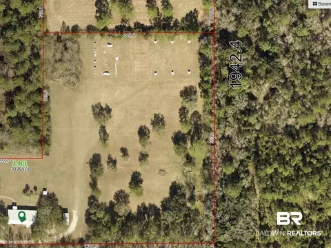 8250 Roscoe Rd, Foley, AL 36542