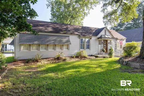 4306 Stein Ave, Mobile, AL 36608 photo 3